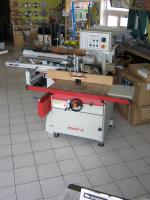 Spindle moulder – shaper Marsalsky MVF 6E |  Joinery machinery | Woodworking machinery | DREVOPROFI, s.r.o.