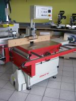 Spindle moulder – shaper Marsalsky MVF 6E |  Joinery machinery | Woodworking machinery | DREVOPROFI, s.r.o.