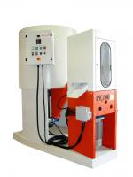 Peletovací lis Brembana, PK 100 |  Spracovanie drevného odpadu | Drevoobrábacie stroje | Eurotooling s.r.o.