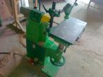 Slot mortiser KDR |  Joinery machinery | Woodworking machinery | Andrej Lachmann