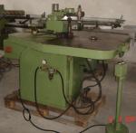 Other equipment DANCKAERT |  Joinery machinery | Woodworking machinery | K2WADOWICE