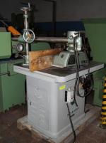 Other equipment FREZARKA DOLNO WRZECIONOWA ZUCKERMANN |  Joinery machinery | Woodworking machinery | K2WADOWICE