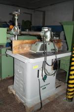 Other equipment FREZARKA DOLNO WRZECIONOWA ZUCKERMANN |  Joinery machinery | Woodworking machinery | K2WADOWICE