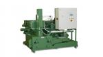 Briquette press RUF - RB 330 |  Waste wood processing | Woodworking machinery | Consulting Investment Company s.r.o