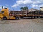 Beech Pulpwood |  Hardwood | Logs | SALAJ Wood s.r.o.