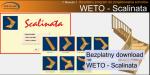 CAD Scalinata - bezpłatny program do projektowania schodów  |  Software | WETO AG