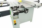 Circular saw bench Kusing FP01Z |  Joinery machinery | Woodworking machinery | Kusing Trade, s.r.o.