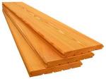 Exterior cladding Pine |  Profiled lumber | Other wood products | WoodenCity,OOO