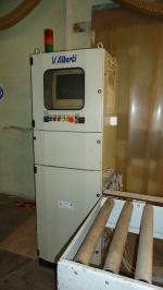 Other equipment  Czopiarka REX   |  Joinery machinery | Woodworking machinery | K2WADOWICE