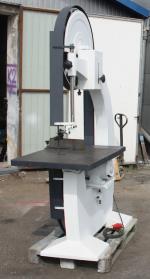 Annet utstyr Pila tasmowa SIPA 80 |  Maskinutstyr til snekkerverksteder | Trebearbeidingsmaskiner | K2WADOWICE