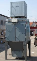 Other equipment  Odciag ,odpylacz NORDFAB  |  Joinery machinery | Woodworking machinery | K2WADOWICE