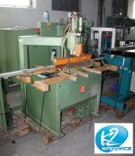 Other equipment Wiertarka wielowrzecionowa SCHEER  DB 20 |  Joinery machinery | Woodworking machinery | K2WADOWICE