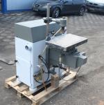 Other equipment  Wiertarko - frezarka pozioma PEMAL  |  Joinery machinery | Woodworking machinery | K2WADOWICE