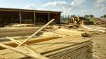 Alder Construction / building lumber |  Hardwood | Lumber | FCI