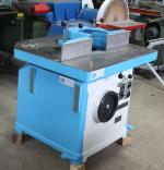 Other equipment  Frezarka dolnowrzecionowa MARTIN |  Joinery machinery | Woodworking machinery | K2WADOWICE