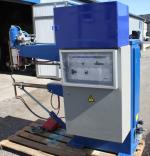 Other equipment   Zgrzewarka punktowa do blachy DALEX - WERKE |  Joinery machinery | Woodworking machinery | K2WADOWICE