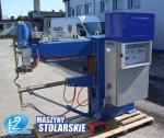 Other equipment   Zgrzewarka punktowa do blachy DALEX - WERKE |  Joinery machinery | Woodworking machinery | K2WADOWICE