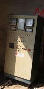 Annet utstyr   Suszarnia do drewna HILDEBRANDT  |  Maskinutstyr til snekkerverksteder | Trebearbeidingsmaskiner | K2WADOWICE