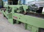 Other equipment Strugarka 4 stronna GUBISCH 7 gł |  Joinery machinery | Woodworking machinery | K2WADOWICE