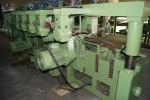 Other equipment  Strugarka 4 stronna GUBISCH  |  Joinery machinery | Woodworking machinery | K2WADOWICE