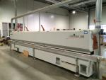 Edgebander HOLZHER CONTRIGA 1368 |  Joinery machinery | Woodworking machinery | TEKA TRADE