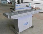 Other equipment Okleiniarka do krawedzi VIRUTEX EB 25 |  Joinery machinery | Woodworking machinery | K2WADOWICE