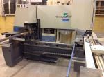 Combined saw / spindle moulder WEINIG UNICONTROL 6 |  Joinery machinery | Woodworking machinery | TEKA TRADE