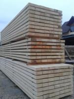 Spruce Construction / building timber |  Softwood | Timber | Anton Briestenský