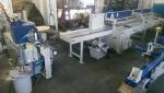 Finger joint line Finger Jointing Line GRECON SUPRA E |  Joinery machinery | Woodworking machinery | TEKA TRADE