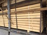 Spruce Construction / building timber |  Softwood | Timber | A-TRANS s r.o.
