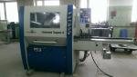 Other equipment Four Side Planer, Moulder WEINIG UNIMAT SUPER 4 |  Joinery machinery | Woodworking machinery | TEKA TRADE