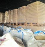 Pellets Spruce |  Firewood, briquettes | TATRAS sro