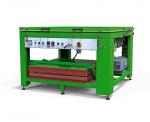 Vacuum veneer press AFLATEK VPS-1.5 |  Joinery machinery | Woodworking machinery | Aflatek Woodworking machinery