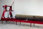 Bandsaw AFLATEK ZBL-60H |  Sawmill machinery | Woodworking machinery | Aflatek Woodworking machinery