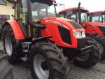 Lesný traktor Zetor Forterra 120 |  Lesnícka technika | Drevoobrábacie stroje | TAK Zvolen spol. s r.o.