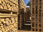 Firewood Birch |  Firewood, briquettes | Coni alnus