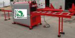 Multi rip saw Drekos made s.r.o WP-500 |  Sawmill machinery | Woodworking machinery | Drekos Made s.r.o