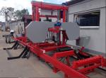 Bandsaw  Pila TS-800 -Premium |  Sawmill machinery | Woodworking machinery | Drekos Made s.r.o