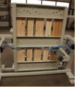 Other equipment Drekos -Montážní stůl SD-03 |  Sawmill machinery | Woodworking machinery | Drekos Made s.r.o