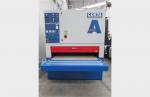 宽带砂光机 COSTA A6 WCT 1350 |  细木加工厂机械 | 木工机械 | ČSOB Leasing, a.s. 