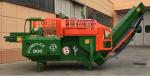 Other equipment Complex -1200 |  Waste wood processing | Woodworking machinery | Drekos Made s.r.o