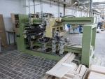 Boring machine Morbidelli FM300 |  Joinery machinery | Woodworking machinery | Optimall