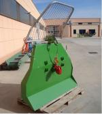 Skidding winch Lesní navijáky řady Spyder |  Forest machinery | Woodworking machinery | Drekos Made s.r.o