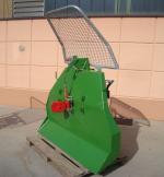 Skidding winch Lesní navijáky řady Spyder |  Forest machinery | Woodworking machinery | Drekos Made s.r.o