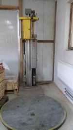 Other equipment ITW Mima Brenneisen Brennpack |  Joinery machinery | Woodworking machinery | Optimall