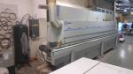 Edgebander Brandt Ambition 1660 Highflex |  Joinery machinery | Woodworking machinery | Optimall