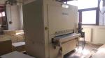 Wide belt sander Heesemann FGA-8 |  Joinery machinery | Woodworking machinery | Optimall