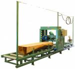 Other equipment Hoblovací stroj trámů DBP-800 |  Sawmill machinery | Woodworking machinery | Drekos Made s.r.o