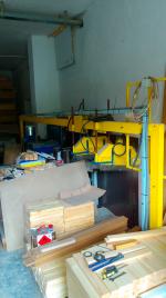 Other equipment Graesten Maskinservice GMS-10 |  Joinery machinery | Woodworking machinery | Optimall