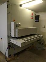 Wide belt sander Viet S2 323 2620 RRT |  Joinery machinery | Woodworking machinery | Miroslav Pilát - DREVOKOM